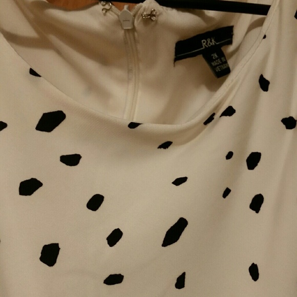 Dress - Picture 3 of 3